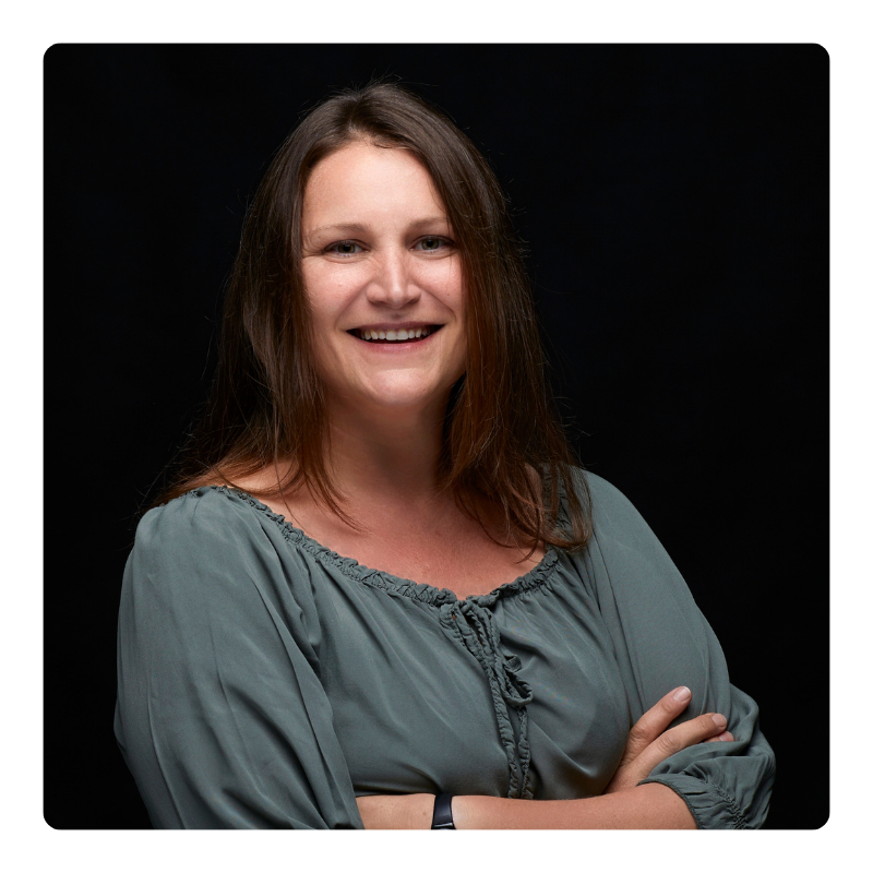 Goni Boller, mentorin für Berater